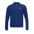 Babolat Training Jacket Play Club dark blue Kids